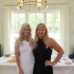 TCEC Classic White  elegant Dress